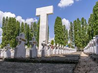 Ο Πέτρος Ψωμάς και αντιπροσωπεία του σπιράλ στο Πίροτ της Σερβίας