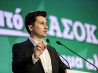 ΠΑΣΟΚ: Προσυνεδριακός διάλογος στην Κάτω...