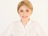 Χριστίνα Αλεξοπούλου: Η Ελλάδα έχει πλέο...