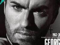 Με δύο εξώφυλλα αφιερωμένα σε George Mic...