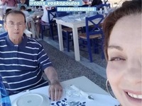 Τόλης Βοσκόπουλος: Η τελευταία εκδρομή σ...