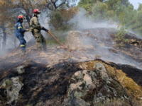 Φωτιά: Δεύτερη ημέρα «μάχης» στον Έβρο -...