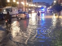 Σε Αμαλιάδα, Αιτωλικό, Αγγελόκαστρο, Λευ...