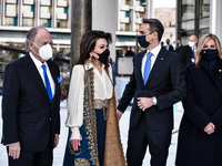 Νέα επετειακή εμφάνιση της Γιάννας Αγγελ...