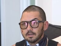 Φλόριντα: Άνδρας επέζησε από επίθεση αλι...