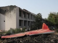 Το κάθισμα του κυβερνήτη προκάλεσε τη συ...