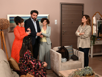 «Το σόι σου»: Backstage στα γυρίσματα γι...