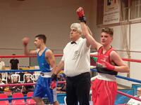 Τέσσερις Αχαιοί στο πανελλήνιο σχολικό π...