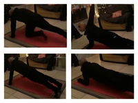 Γυμναζόμαστε στο σπίτι με τον Μάκη Παρασ...