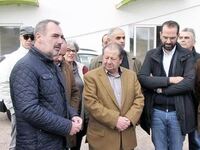 Συλλυπητήριο μήνυμα του Βουλευτή Ανδρέα ...