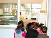 ΩΡΑ Πατρών: Μεγάλη η ζημιά στα σχολικά κ...