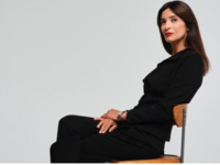 Αντιγόνη Κουλουκάκου: Προανήγγειλε το δι...