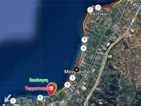 Παράκτιος δρόμος Πάτρας: Όλες οι λεπτομέρειες