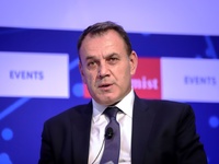 Ν. Παναγιωτόπουλος: Εάν εφαρμοστεί η συμ...