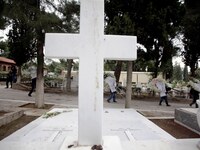 Έφυγε νωρίς η καθηγήτρια Πολυχρονία Κυπριανού 