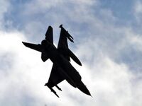 Νέες παραβιάσεις από τουρκικά μαχητικά στο Αιγαίο