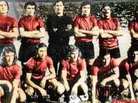 Πριν από 50 χρόνια η Παναχαϊκή «απογειώθ...