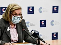 Τι ισχύει με το εμβόλιο της Johnson &...