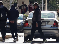 Προφυλακιστέος ο 55χρονος προπονητής για...