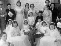 Η ιστορία της καθολικής κοινότητας της Π...