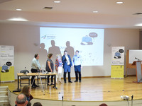 Αιγιάλεια: Στο Πολύκεντρο οι Ελληνικοί Α...