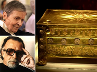 Ελένη Γλύκατζη - Αρβελέρ: Η θεωρία της γ...