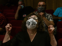 Μάγδα Φύσσα: Mια μάνα σύμβολο!