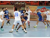 Οι κλήσεις της εθνικής ομάδας χάντμπολ 