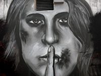 Lockdown στην ενδοοικογενειακή βία...