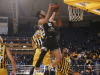 Ο Απόλλων έχασε 70-56 στον Αρη (ΦΩΤΟ)