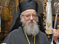 Το χριστουγεννιάτικο μήνυμα του Μητροπολ...