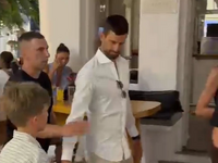 Στη Μύκονο για διακοπές ο Τζόκοβιτς - Η ...