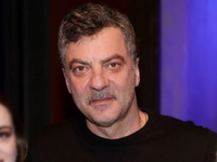 Στάθης Μαντζώρος: Αισιόδοξα νέα  - Άνοιξ...