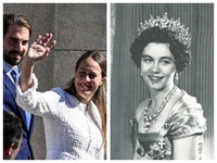 Γάμος Φιλίππου- Νίνα Φλορ: «Θρίλερ» με τ...