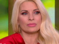 Ελένη Μενεγάκη: Ρωτάω δέκα φορές την ημέ...