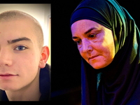 Σινέντ Ο’ Κόνορ: Νεκρός ο 17χρονος γιος ...