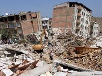 6,2 ρίχτερ στην Ινδονησία- Τουλάχιστον 4...