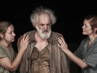 Η παράσταση "Οιδίπους επί Κολωνώ&qu...