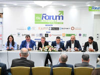  15ο Forum Ενέργειας – Επιμελητήριο Αχαΐ...