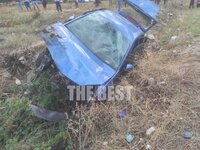 Πώς έγινε το θανατηφόρο στη Δυτική Αχαΐα...