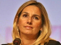 Ο λόγος που η Σοφία Μπεκατώρου δεν θα εκ...