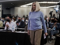 Η δύσκολη μάχη της Φώφης Γεννηματά και η...