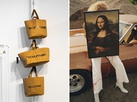 Markerad: Η «περίεργη» σειρά του Ikea με...