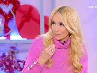 Ο χαμός που έγινε στον γάμο της Νάταλι Κ...