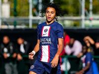 Ίθαν Εμπαπέ: Ο 16χρονος αδερφός του Κιλι...