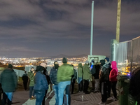 Θεσσαλονίκη: Βρέθηκε η πηγή του απόκοσμο...