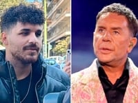 Η μήνυση του 22χρονου στον Γιώργο Μαζωνά...