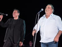 Βασίλης Καρράς: Τραγούδι που έγραψε όσο ...