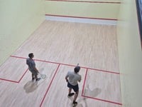 Το 4ο Efoa Open Squash πραγματοποιήθηκε ...