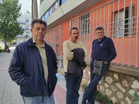 Πάτρα: Στο... πόδι καθηγητές και γονείς ...